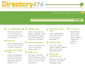 Free Web Directory: Directory-474