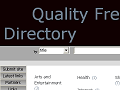 Quality free directory