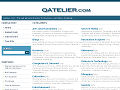 Qatelier.com